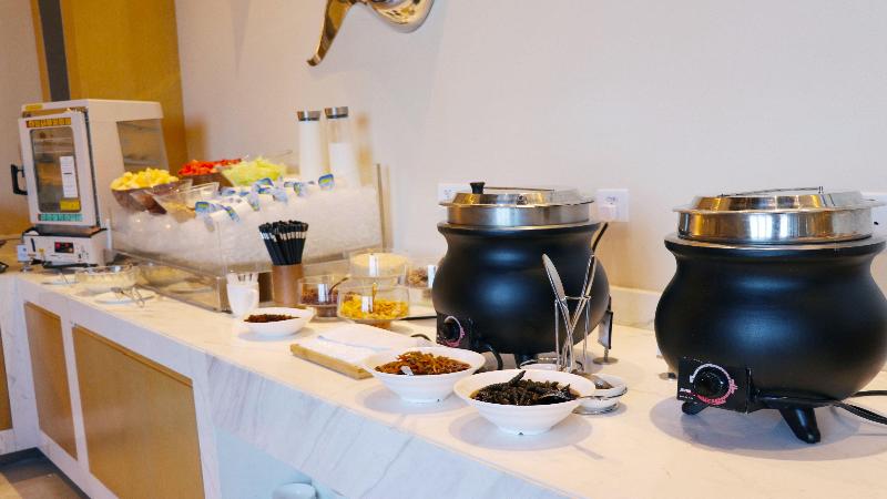 ホテル Holiday Inn Express Suzhou Taihu Lake, An Ihg