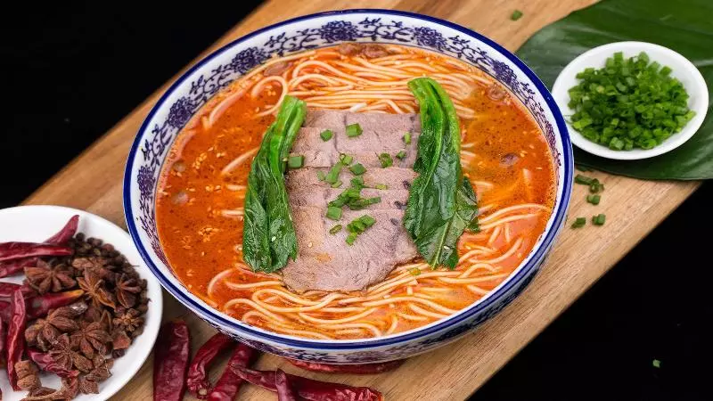 Hotelli Hualuxe Wuxi Taihu, An Ihg