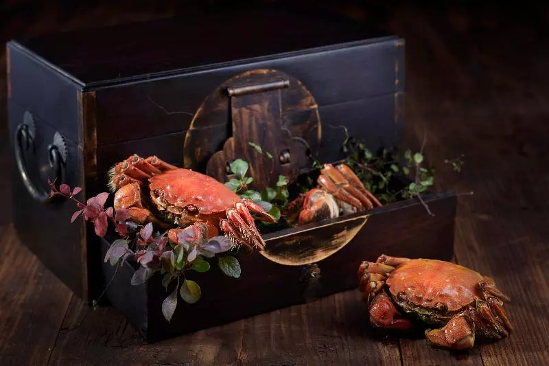 Hotelli Hualuxe Wuxi Taihu, An Ihg