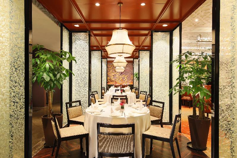 酒店 Hualuxe Wuxi Taihu, An Ihg