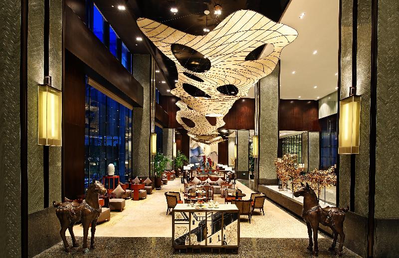 酒店 Hualuxe Wuxi Taihu, An Ihg