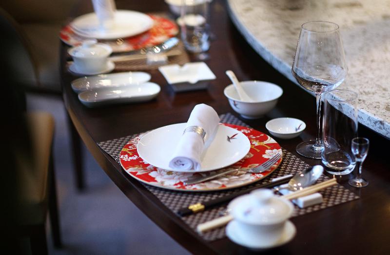 酒店 Hualuxe Wuxi Taihu, An Ihg