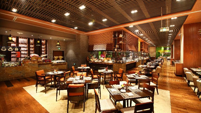 酒店 Hualuxe Wuxi Taihu, An Ihg