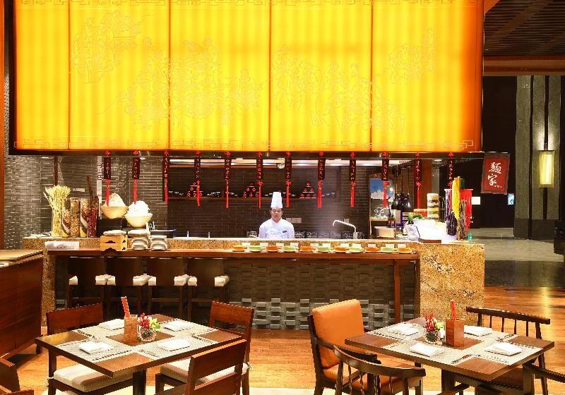 酒店 Hualuxe Wuxi Taihu, An Ihg