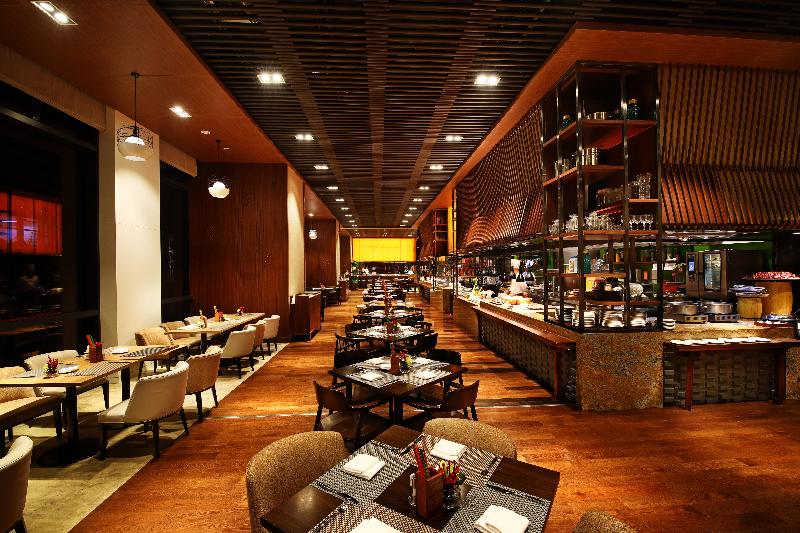 酒店 Hualuxe Wuxi Taihu, An Ihg