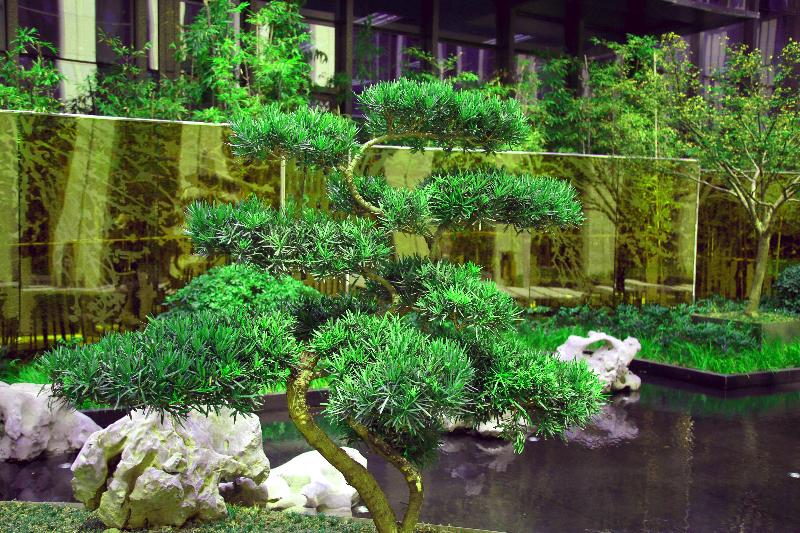 酒店 Hualuxe Wuxi Taihu, An Ihg