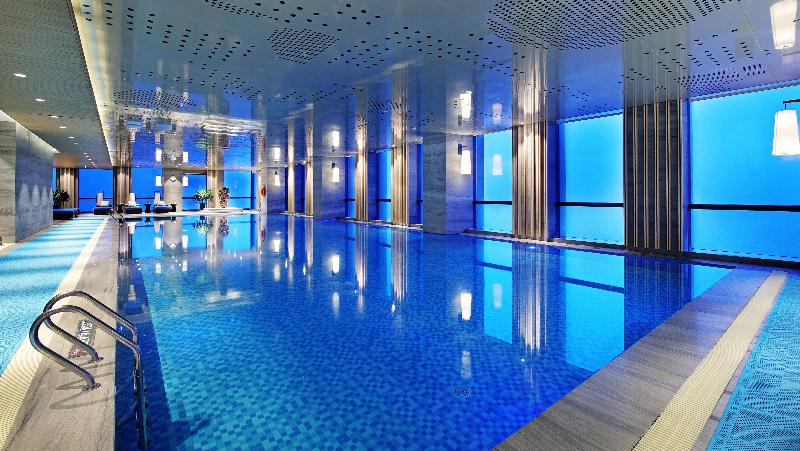 酒店 Hualuxe Wuxi Taihu, An Ihg