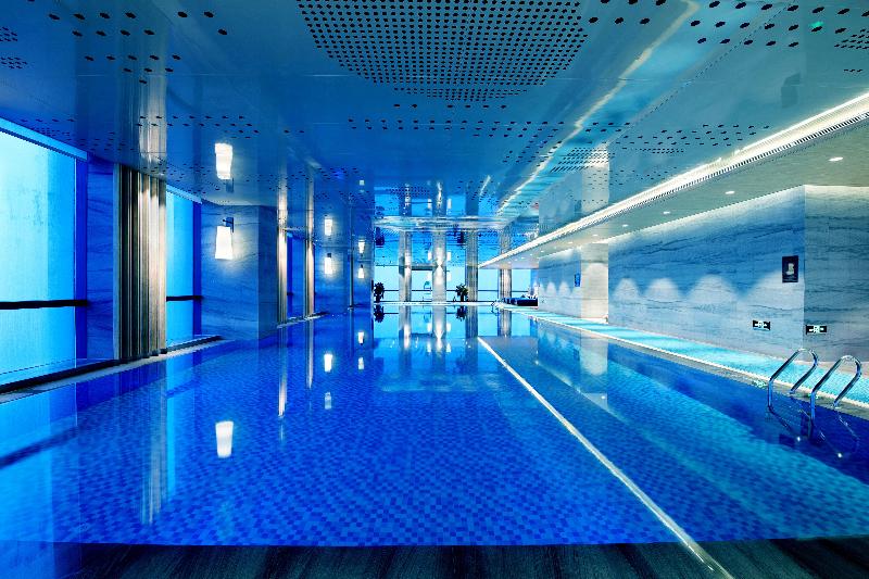 酒店 Hualuxe Wuxi Taihu, An Ihg