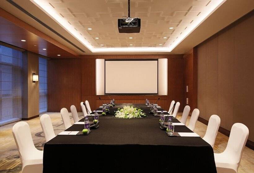 酒店 Hualuxe Wuxi Taihu, An Ihg