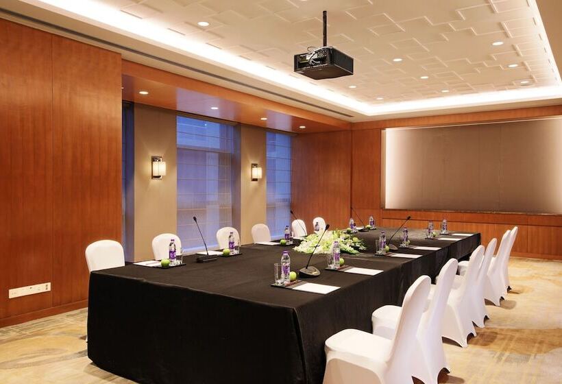 酒店 Hualuxe Wuxi Taihu, An Ihg