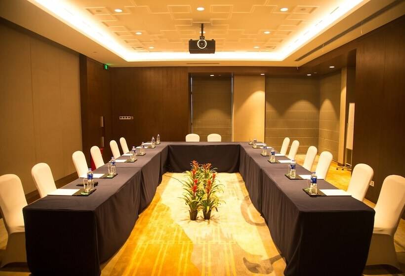 酒店 Hualuxe Wuxi Taihu, An Ihg