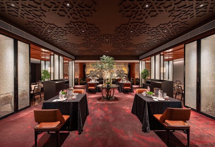 酒店 Hualuxe Wuxi Taihu, An Ihg