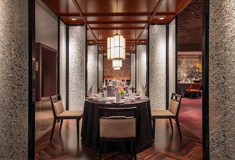 酒店 Hualuxe Wuxi Taihu, An Ihg