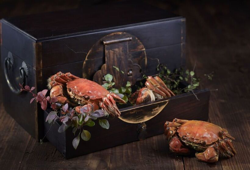 酒店 Hualuxe Wuxi Taihu, An Ihg