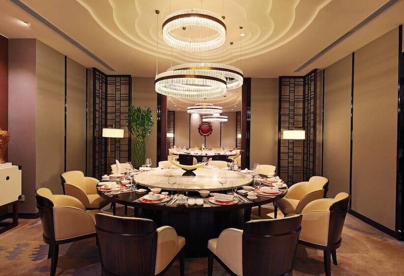 酒店 Hualuxe Wuxi Taihu, An Ihg