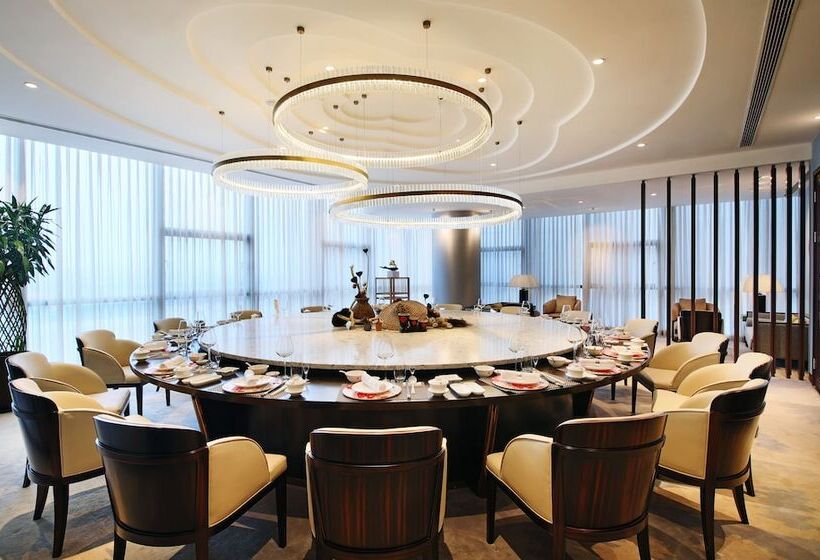 酒店 Hualuxe Wuxi Taihu, An Ihg