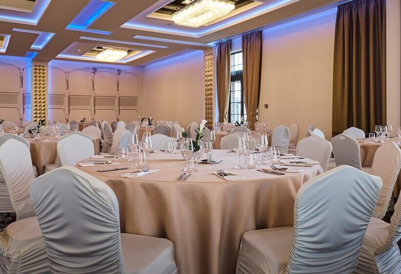 בית מלון כפרי Ibis Styles Arad