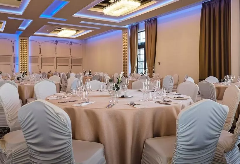 هتل Ibis Styles Arad