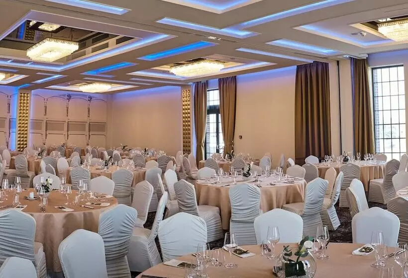 هتل Ibis Styles Arad