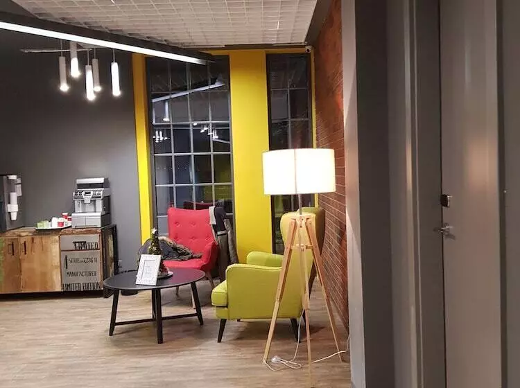 هتل Ibis Styles Arad