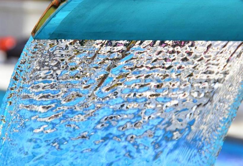 Otel La Comarca Suites De Montaña & Spa