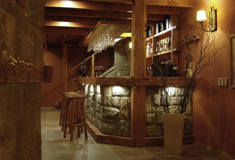 Otel La Comarca Suites De Montaña & Spa