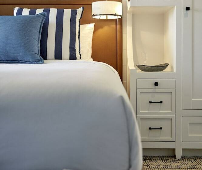 ホテル Lido House, Autograph Collection