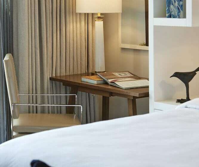 ホテル Lido House, Autograph Collection