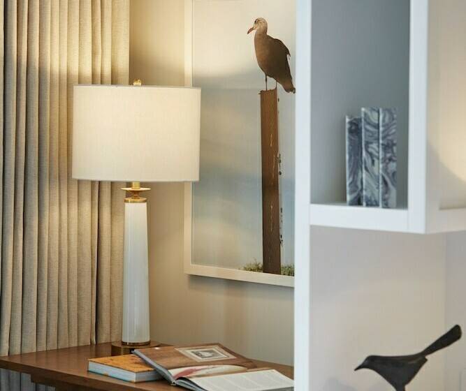 ホテル Lido House, Autograph Collection