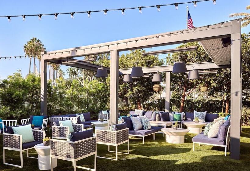 ホテル Lido House, Autograph Collection