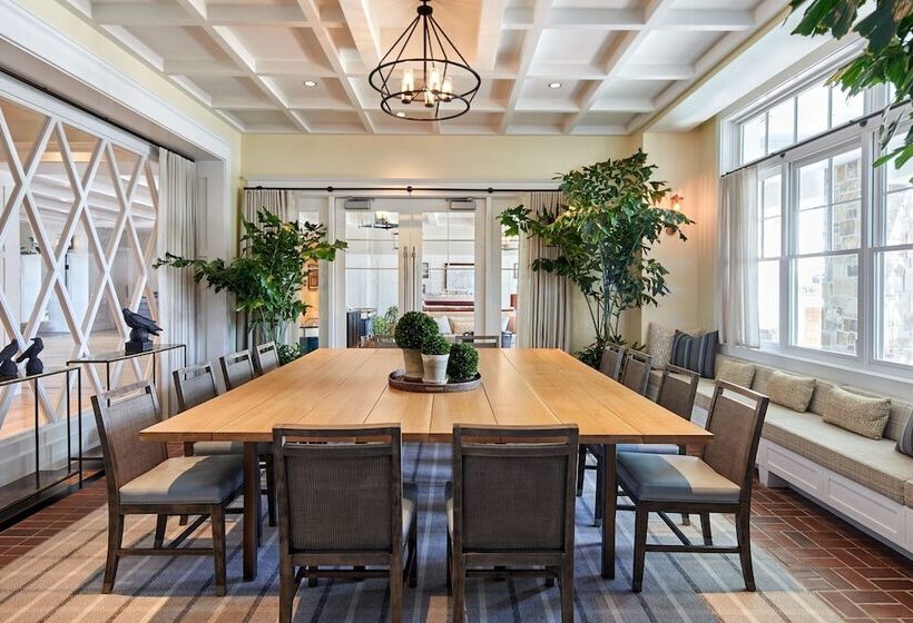 ホテル Lido House, Autograph Collection