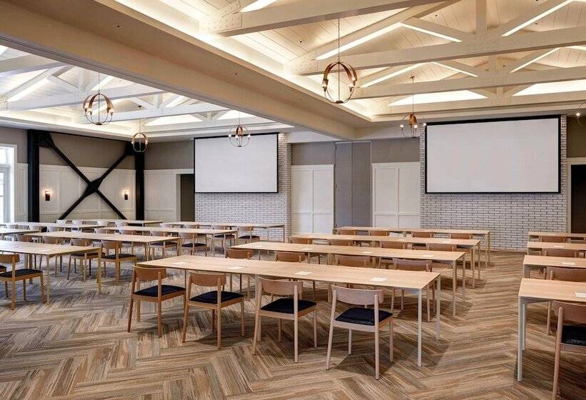 ホテル Lido House, Autograph Collection