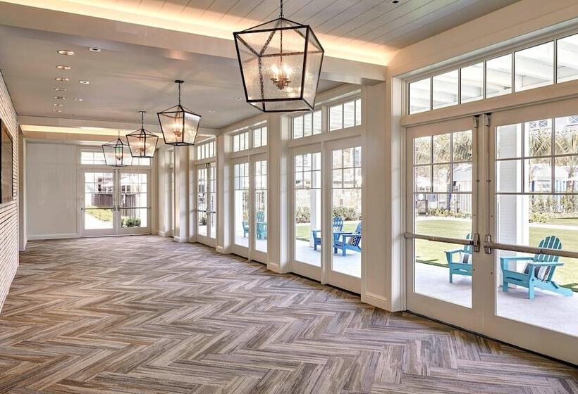 ホテル Lido House, Autograph Collection