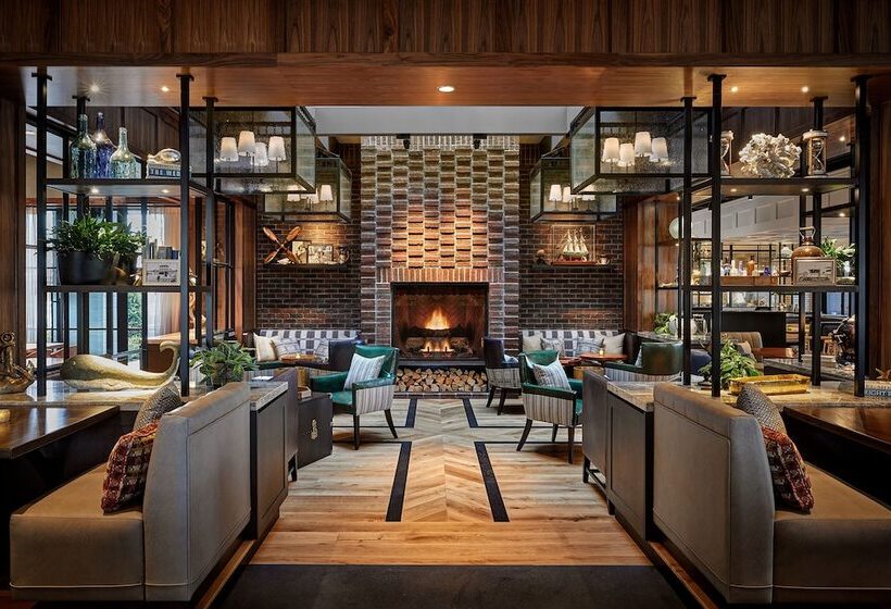 ホテル Lido House, Autograph Collection