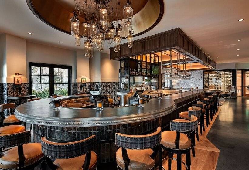 ホテル Lido House, Autograph Collection