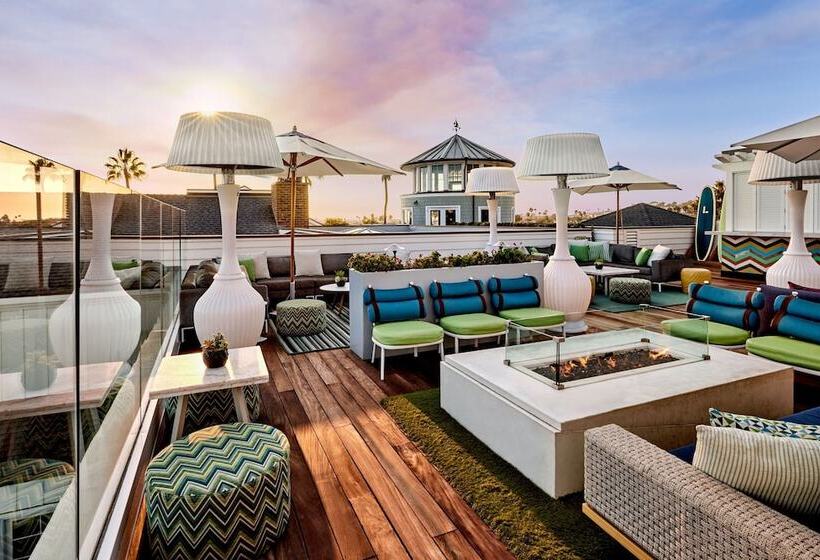 ホテル Lido House, Autograph Collection