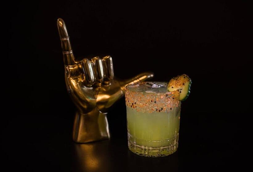 ホテル Lido House, Autograph Collection