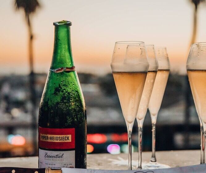 ホテル Lido House, Autograph Collection