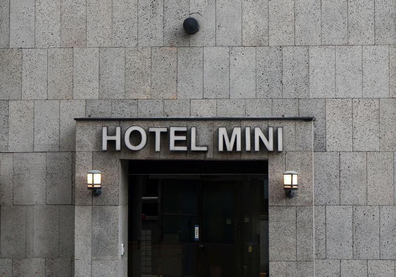 Hotel Mini