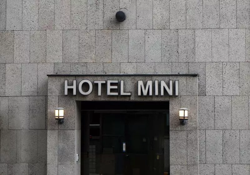 هتل Mini
