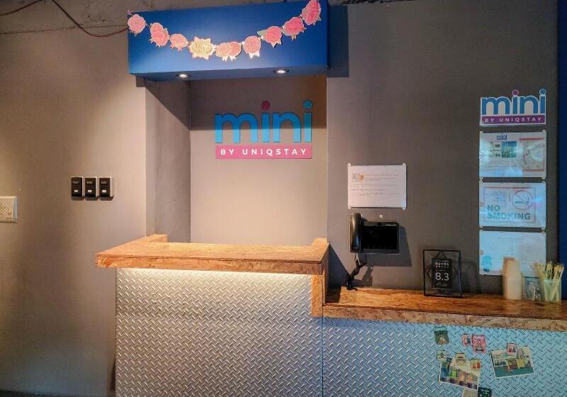 Hotel Mini