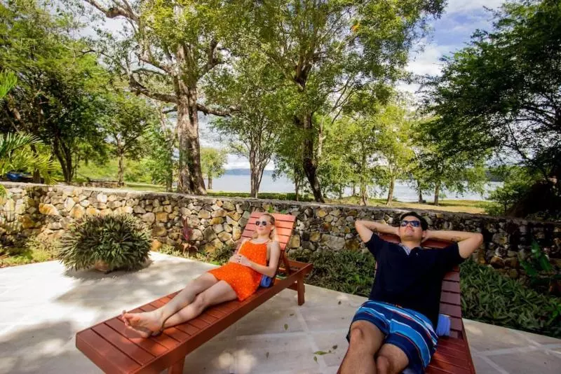 Hotelli Papagayo Golden Palms Beachfront