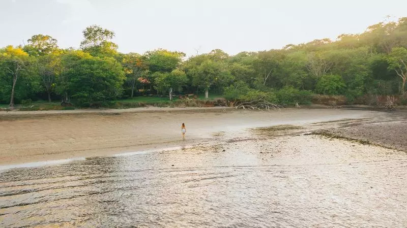 Hotelli Papagayo Golden Palms Beachfront