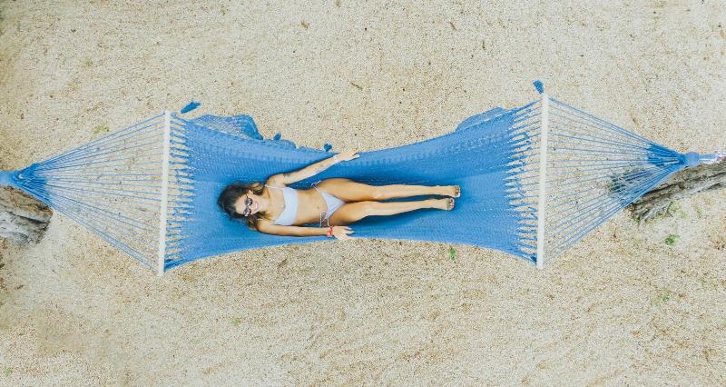 בית מלון כפרי Papagayo Golden Palms Beachfront