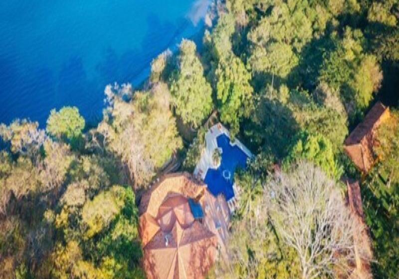 בית מלון כפרי Papagayo Golden Palms Beachfront