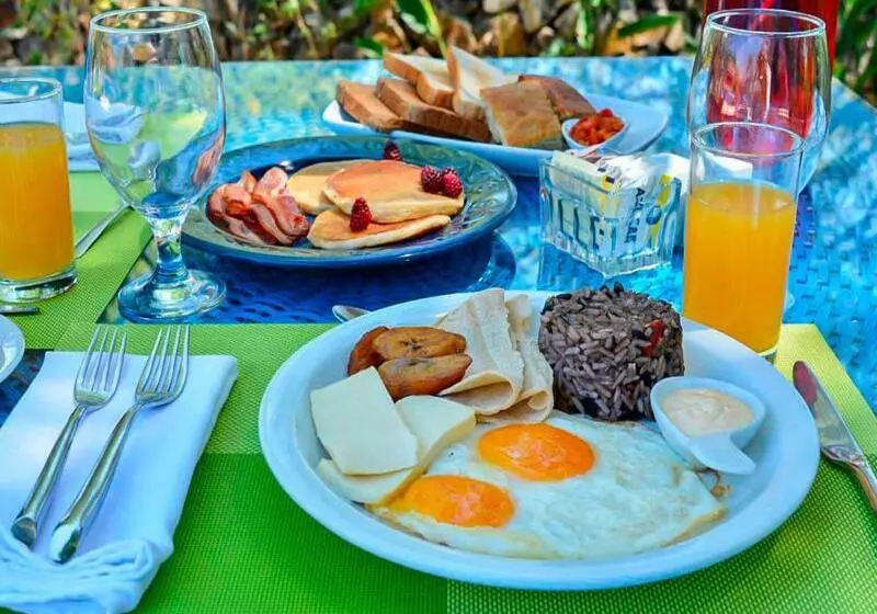 Hotelli Papagayo Golden Palms Beachfront