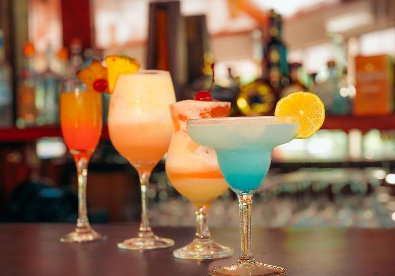 בית מלון כפרי Papagayo Golden Palms Beachfront