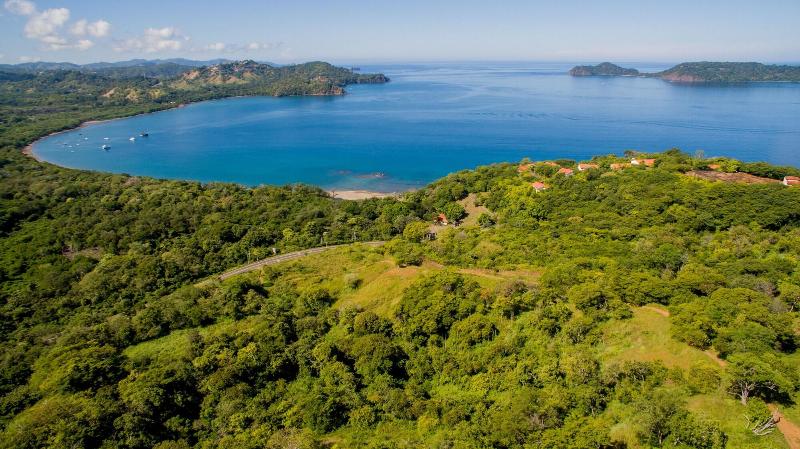 בית מלון כפרי Papagayo Golden Palms Beachfront