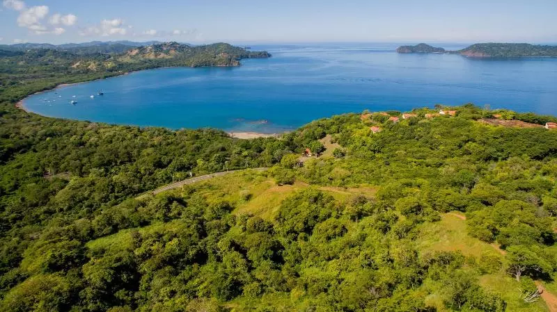 Hotelli Papagayo Golden Palms Beachfront