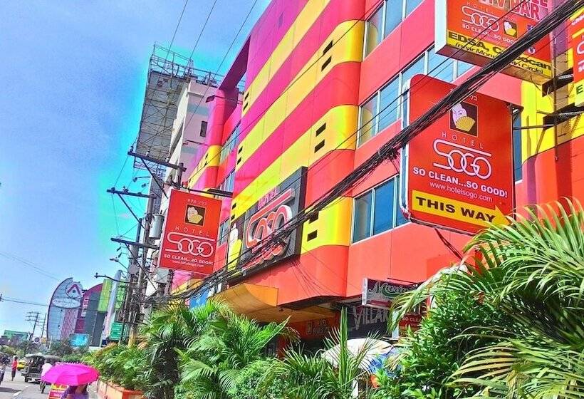Hotel Sogo Edsa Caloocan